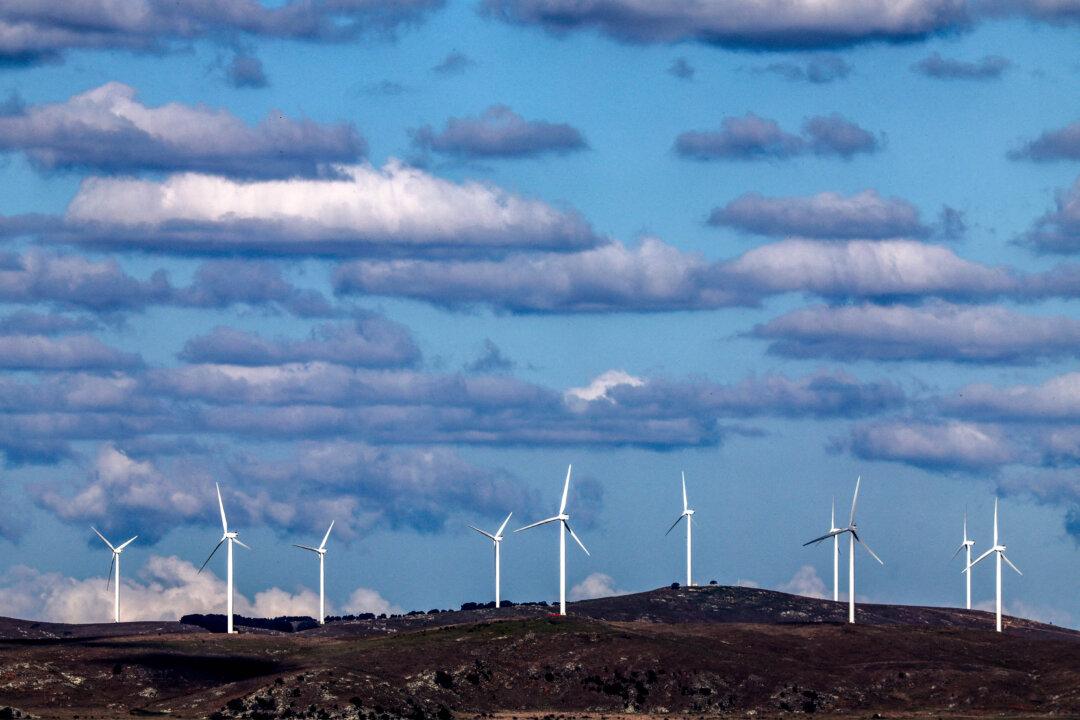 Queensland LNP Pulls Plug on 226-Turbine Wind Farm Amid Renewables Policy Shift