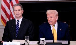 No Recession in Sight… Say Scott Bessent and Jerome Powell
