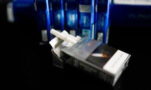 Budget 2025: Black Market Tobacco Burns $6.9 Billion Hole in Australia’s Budget Revenue