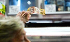 Business Closure Rates Above Pre-COVID Levels, Creditor Group Warns