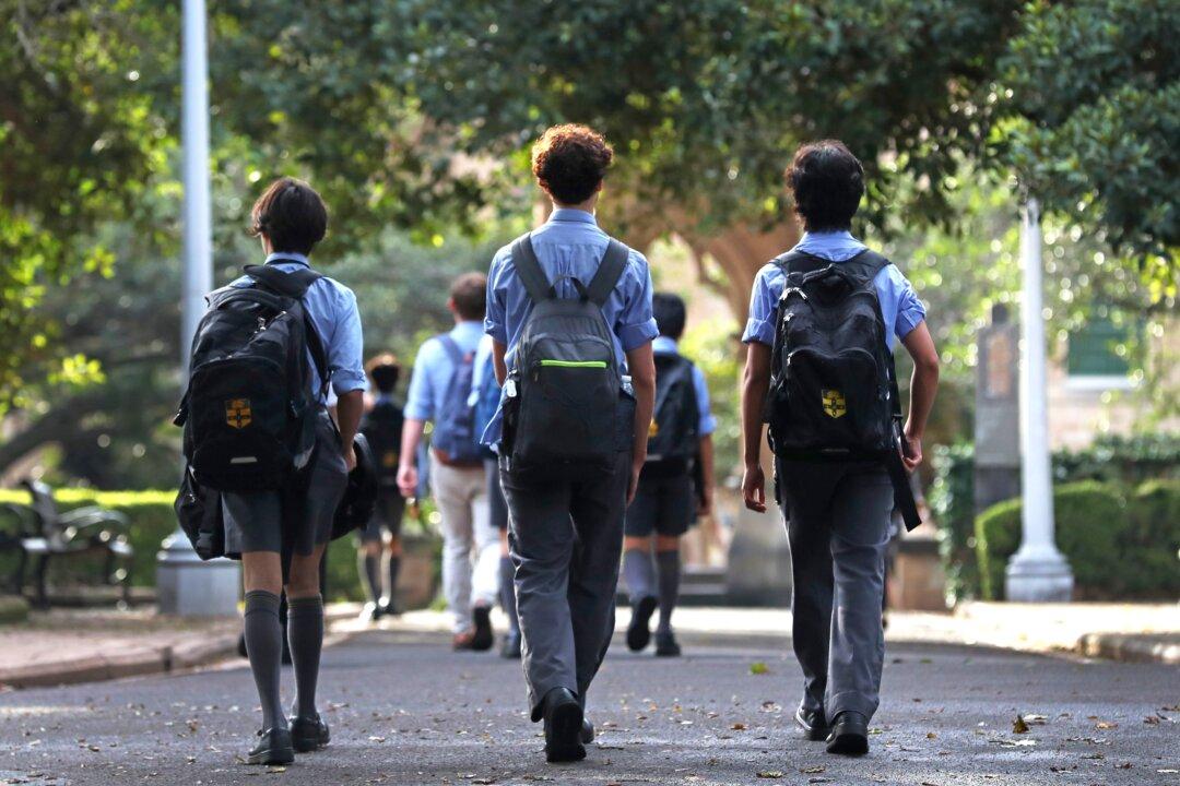 Faith-Based Education Drives Independent Enrolments to 20 Percent of All NSW Students