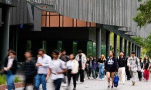 Coalition Prefers More Migrant Tradies, Not Yoga Teachers