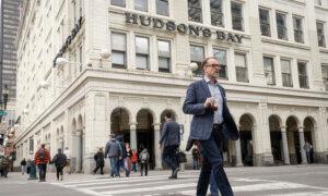 Hudson’s Bay Wants Court to OK Agreement That Offers Little Time to Save Six Stores
