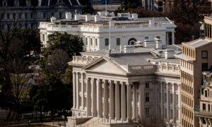 News Brief: New Messages From Government Signal Group Released; US Blacklists Dozens of Chinese Companies