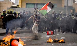 Budget 2025: $178 Million For ‘Social Cohesion’ Including Palestine, Refugee Funding