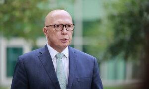 Dutton Warns of ‘Blackouts’ Under Labor Energy Plan, Promises $10 Million for New Weather Radar