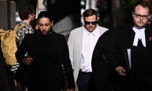 Man Avoids Jail After Friend Dies During Play Fight