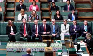 The Top 5 Expenses in Australia’s Federal Budget