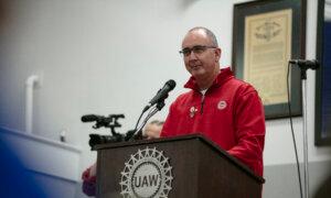 UAW Praises Trump’s Tariffs on Auto Imports; Shen Yun Artists Persevere Despite Constant Threats | NTD Good Morning (March 27
