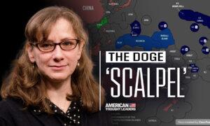 Hoping DOGE’s Scalpel ‘Doesn’t Hit an Artery’: Cleo Paskal Warns About Dangers of Potential Cuts in the Pacific