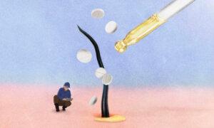 Popular Drugs and Therapies That Reverse Hair Loss—And Their Caveats