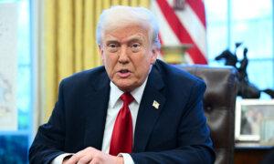 Trump Threatens Iran With Bombing, Secondary Tariffs If It Fails to Make Nuclear Deal