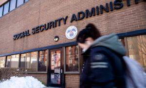 DOGE Says Nearly 11 Million Social Security Records Updated in Major Cleanup