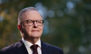 Albanese Officially Calls Federal Election For May 3