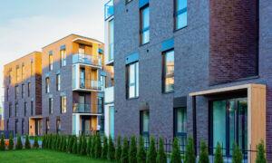 Condo, Townhouse, House, Apartment: Which Is Right for You?