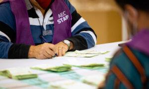 Probe into CCP-Linked Election Influence to Expand to Labor, Greens