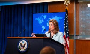 State Department Says Chinese Satellite Company Supporting Houthi Attacks on US Interests