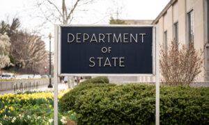 US Sanctions Entities Selling Iranian Oil to China