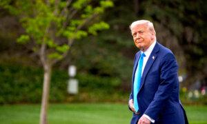 Trump to Impose Pharma Levies Soon, Says Open to Deals on Tariffs