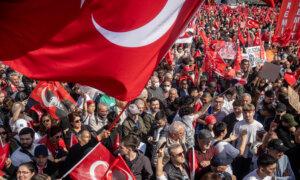 Meta Fined by Turkey After Refusing to Restrict Facebook and Instagram