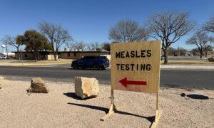 3 More States Report 1st Measles Cases This Year, Linked to International Travel