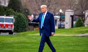 Trump Says ‘Couldn’t Care Less’ If Foreign Auto Makers Raise Prices Due to Tariffs