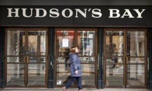 Judge Rejects Hudson’s Bay Proposal in Creditor Protection Case