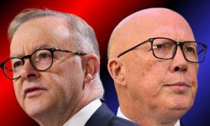Salmon, Timber, Mental Health: Labor and Liberal Try to Woo Tasmanian Voters