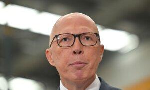 Dutton Distances Himself From Canberra, Says He Will Make Sydney Home If Elected
