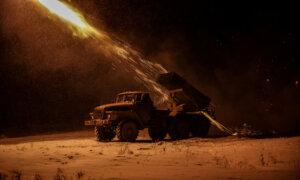 China and US Compete to Be the Peacemaker in Ukraine