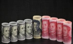 US Tariffs Roil Markets; Global Ratings Agency Fitch Downgrades China’s Credit Rating | Business Matters (April 3)