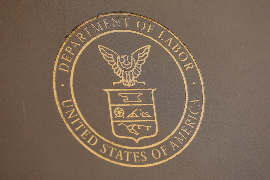 Trump Orders Firing of Labor Statistics Chief After July Jobs Report
