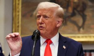 Australia to Receive No Exemption from 25 Percent Steel, Aluminium Tariffs