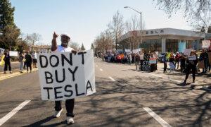Tesla Trade-Ins Spike Amid Musk Backlash and Competitors Capturing More EV Market Share, Edmunds Reports