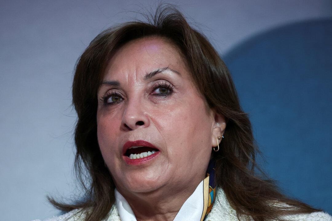 Peruvian President Removed From Power for ‘Moral Incapacity’