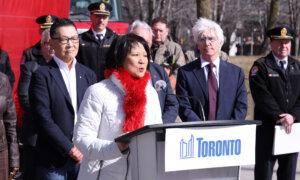 Toronto Excludes Tesla From EV Incentive Due to US Trade War