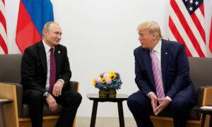 Why Beijing Fears the US ‘Playing the Russian Card’