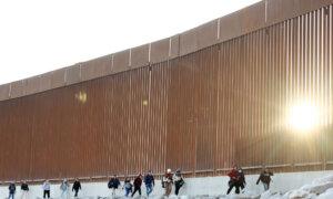 Trump Finalizes Tariffs Plan Ahead of April 2; Illegal Border Crossings at Historic Low, Says White House