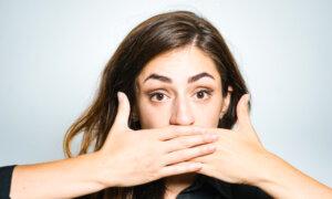 John Robson: Let’s Keep Our Public Discourse Clean