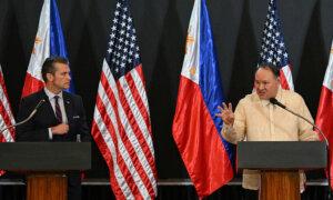 Hegseth Assures Indo-Pacific Allies, Including Australia, of US Backing