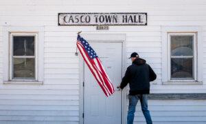 Voters Weigh In on Trump, Musk, Future of Country in Florida, Wisconsin Races