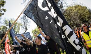 ACCC Loses Appeal Against Builder and Union, Over $1 Million in Fines Withdrawn