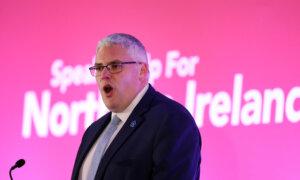 Hybrid Trade Status Puts Northern Ireland at Risk in US–EU Tariff Dispute