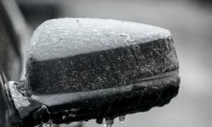 Snow and Freezing Rain Return to Parts of Ontario; More Power Outages Possible
