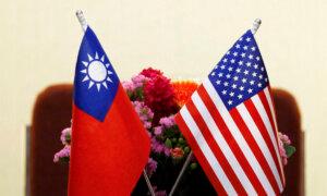 Bipartisan Lawmakers Introduce Legislation to Support Taiwan Against Chinese Regime’s Coercion