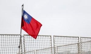 US, EU Express Concerns Over China’s War Games Around Taiwan