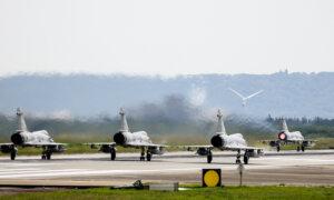 5 Major Flaws Exposed in CCP’s Taiwan Strait Military Drills