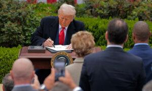 Trade Talks Escalate as ‘Liberation Day’ Approaches