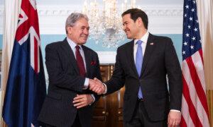 New Zealand Accepts Trump’s 10 Percent Tariff as ‘Balanced’, Farmers Say It’s Still a Blow to Exports