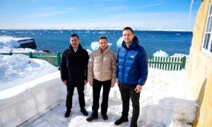 Danish Prime Minister Pledges to Support Greenland Amid US Interest in the Territory